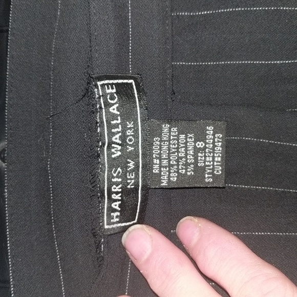 Women's slacks - Picture 3 of 3